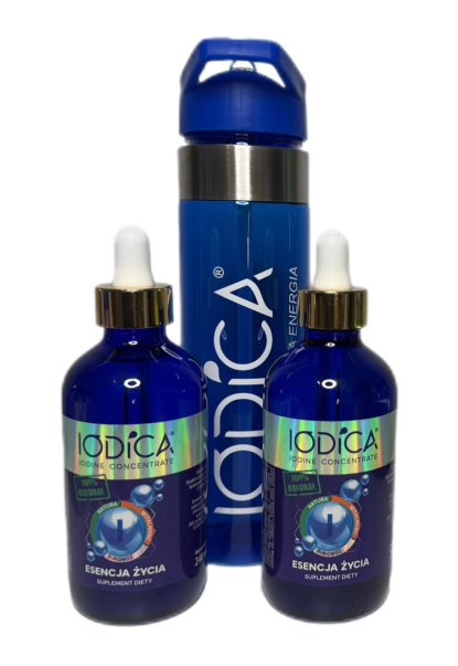 Zestaw 2 x 240 + bidon